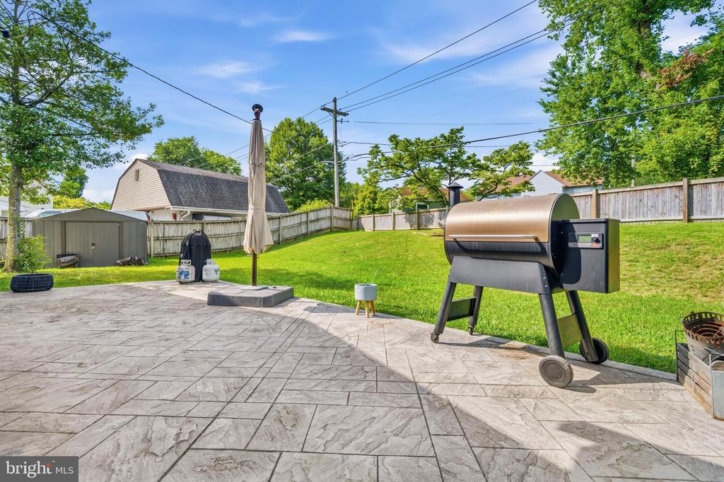 3120 TRINITY DRIVE