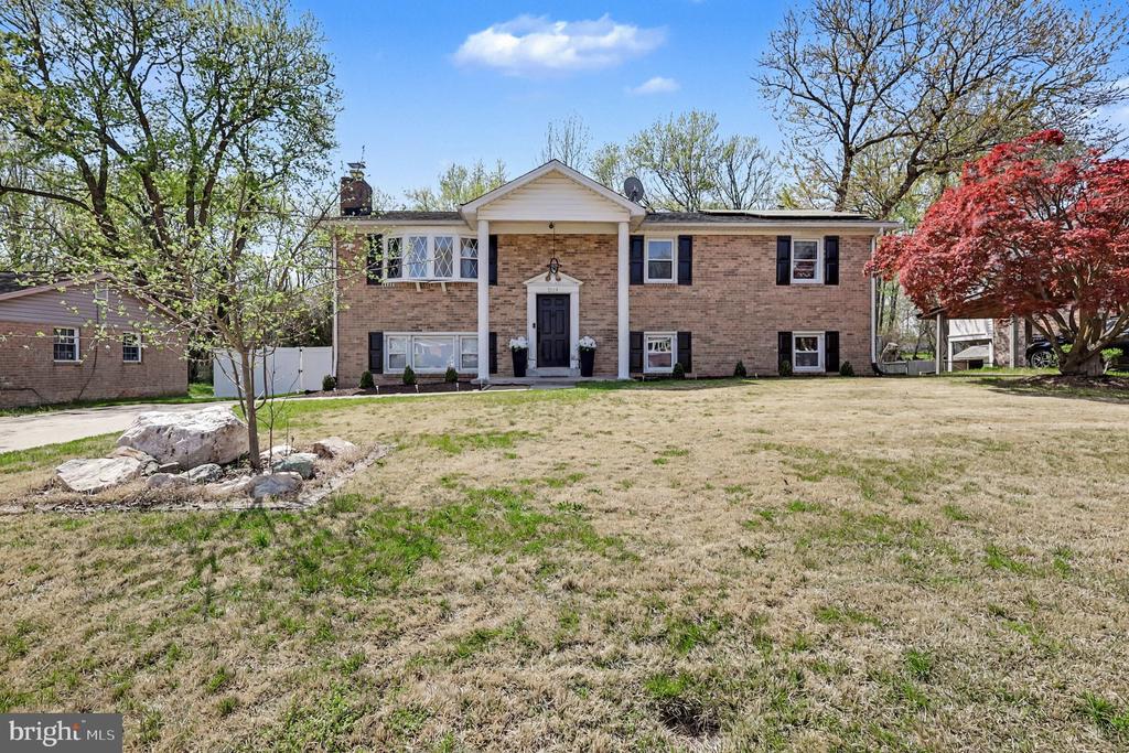 7009 DOWER HOUSE ROAD