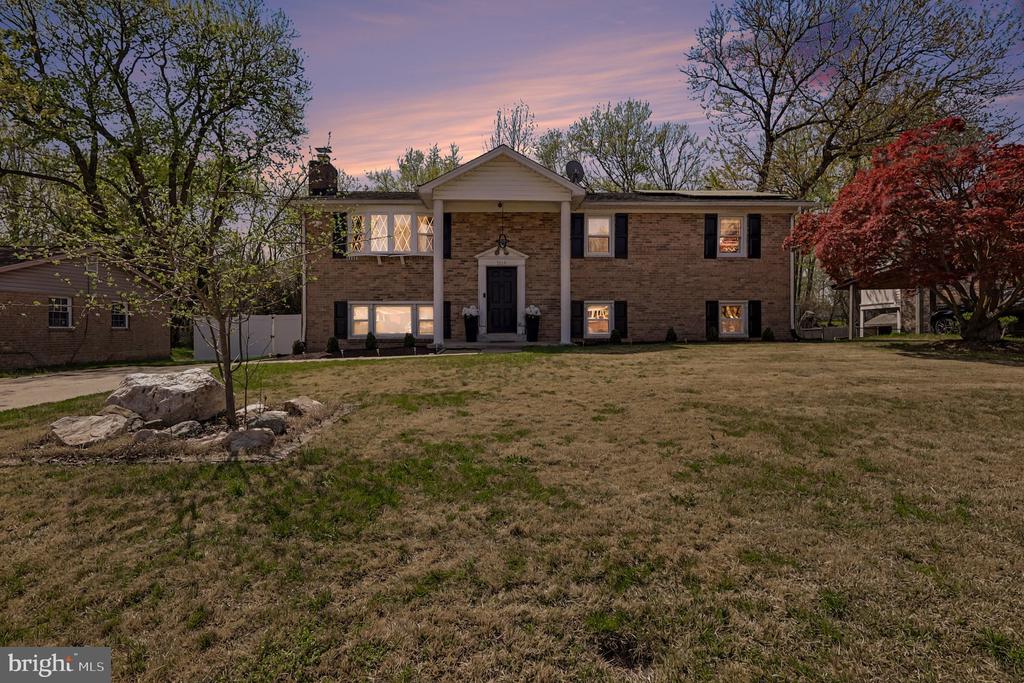 7009 DOWER HOUSE ROAD