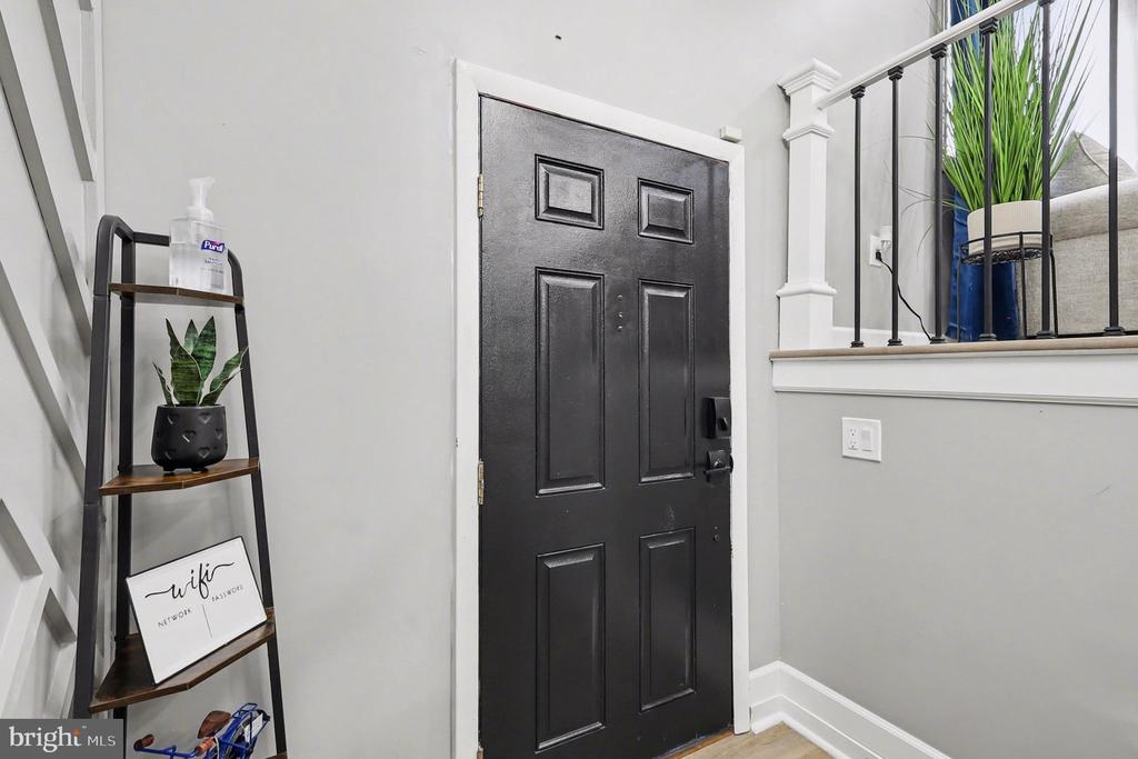 7009 DOWER HOUSE ROAD