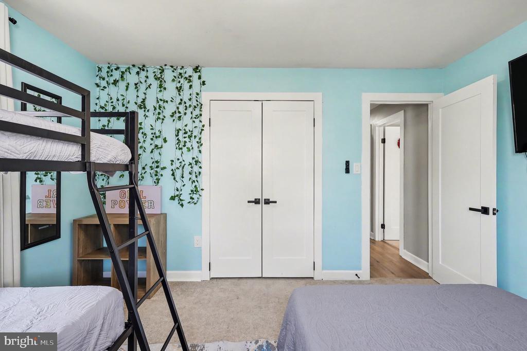 7009 DOWER HOUSE ROAD
