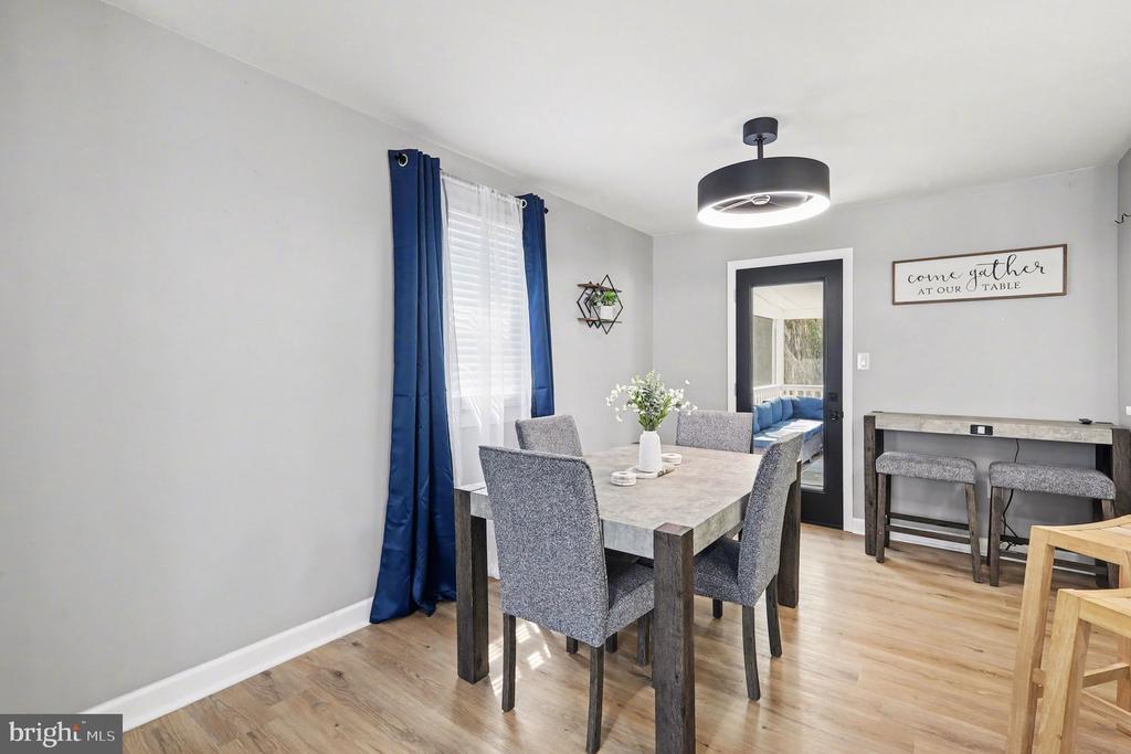 7009 DOWER HOUSE ROAD
