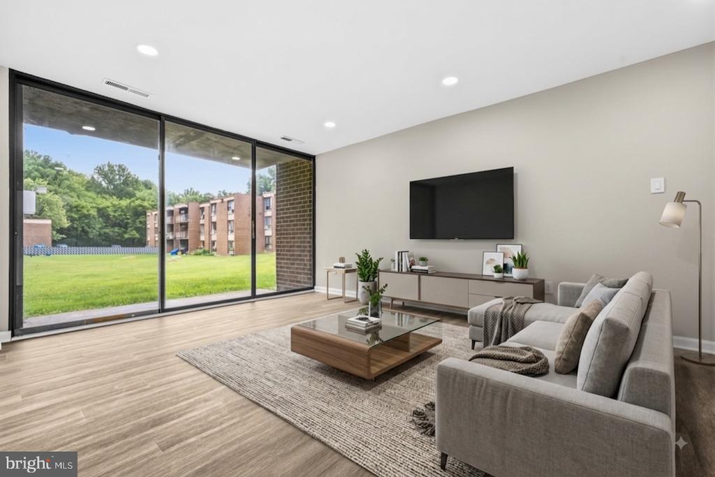 7973 RIGGS ROAD Unit: 1