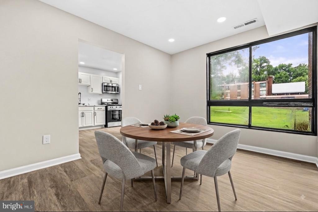 7973 RIGGS ROAD Unit: 1