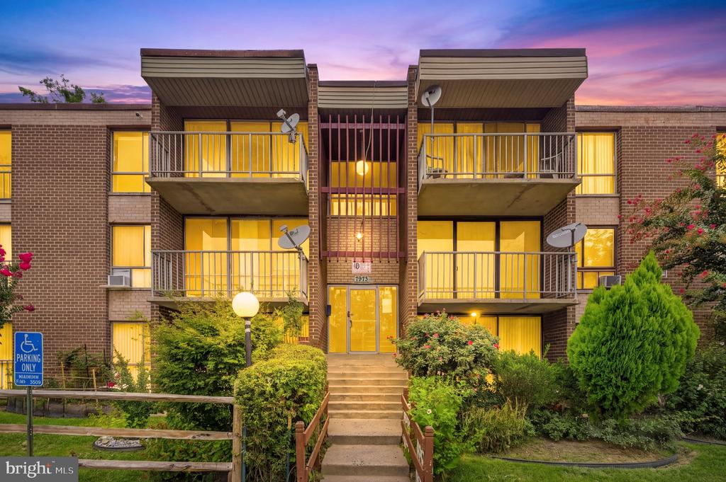 7973 RIGGS ROAD Unit: 1
