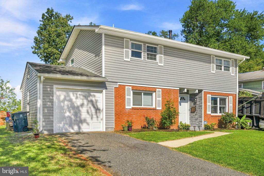 3636 COUSINS DRIVE