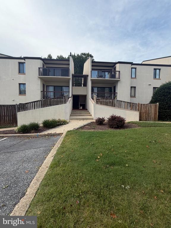 10118 CAMPUS WAY S Unit: 207-3B
