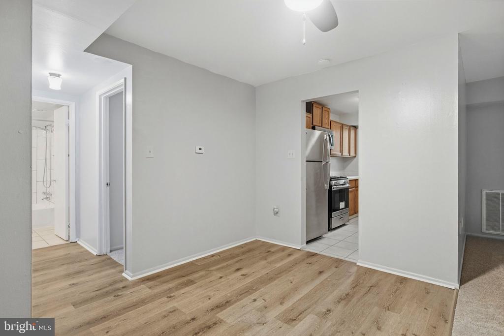 11312 CHERRY HILL ROAD Unit: 102