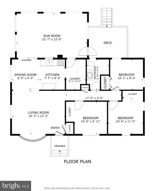 6609 MARCH DRIVE