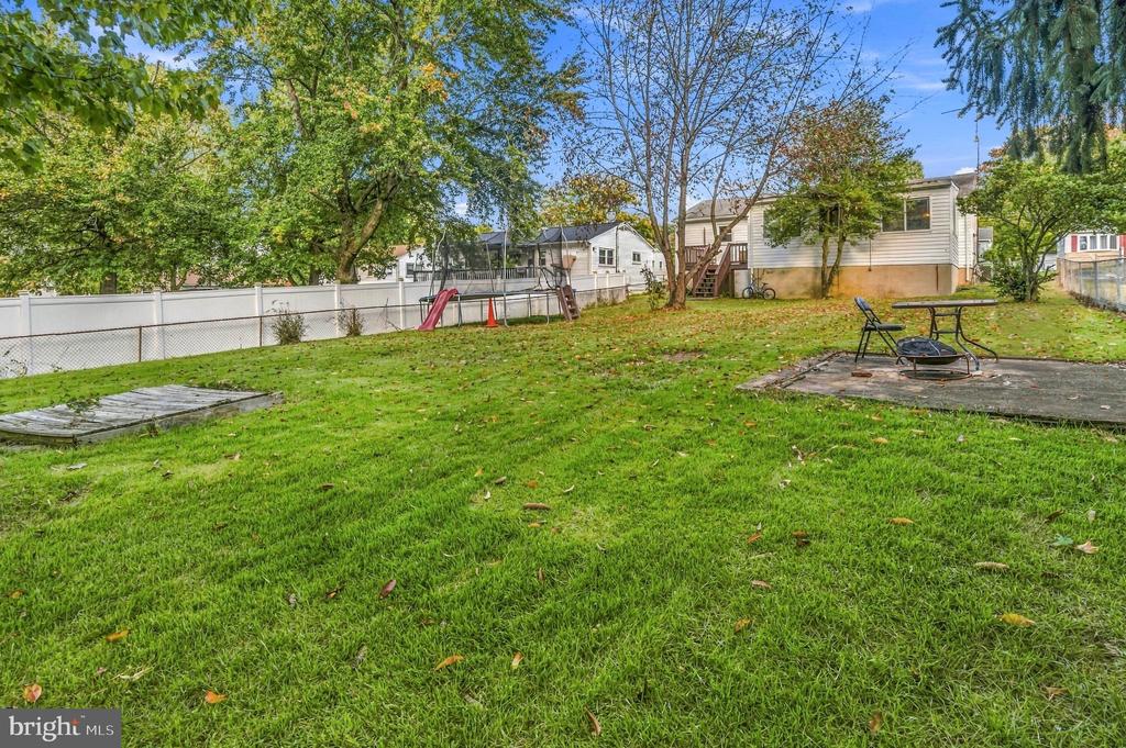 6609 MARCH DRIVE