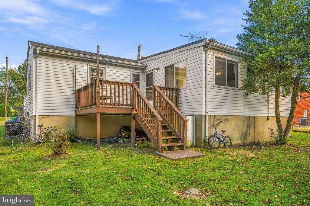 6609 MARCH DRIVE