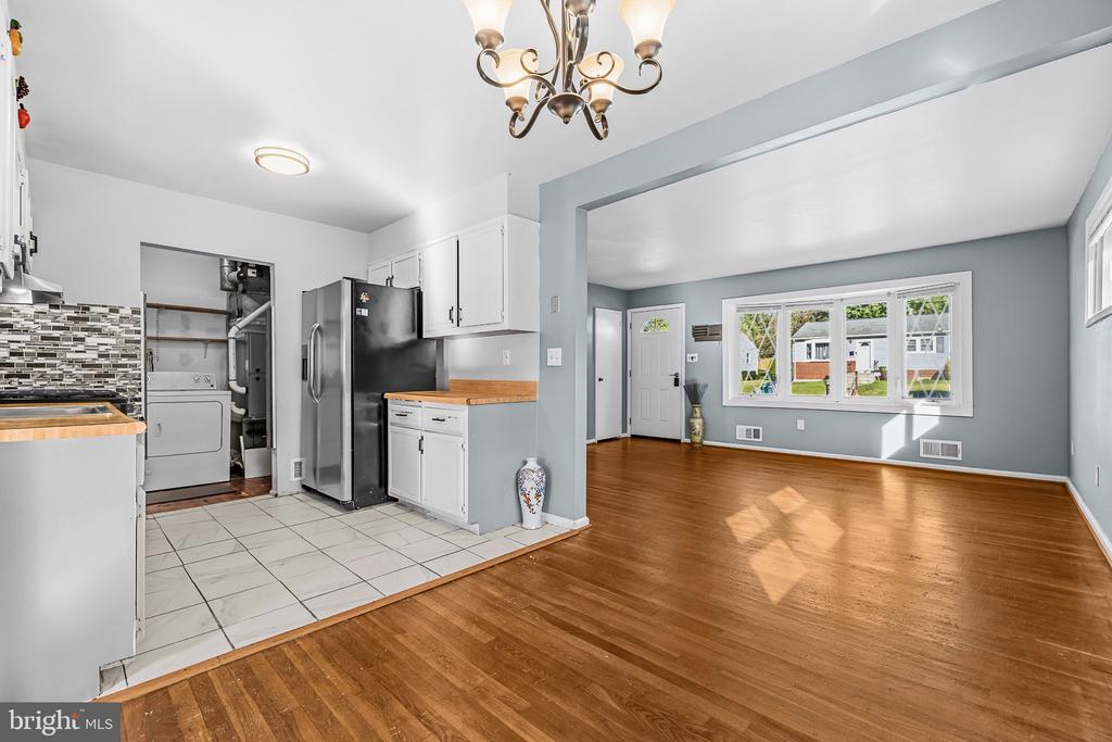 6609 MARCH DRIVE