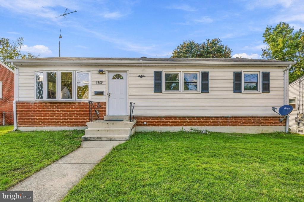 6609 MARCH DRIVE