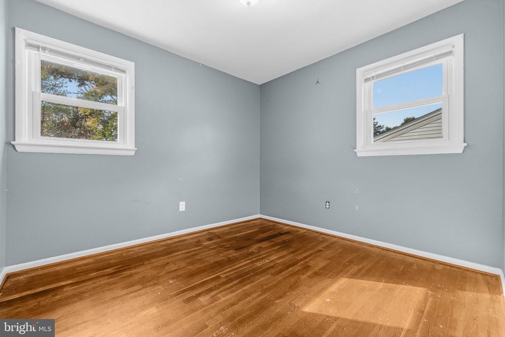 6609 MARCH DRIVE