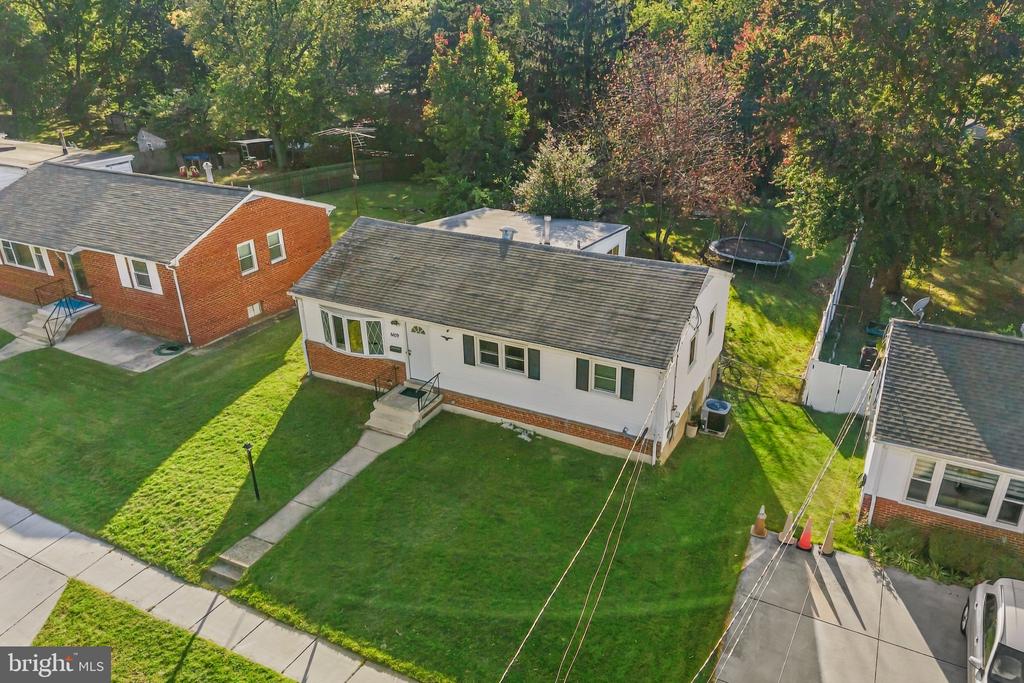 6609 MARCH DRIVE
