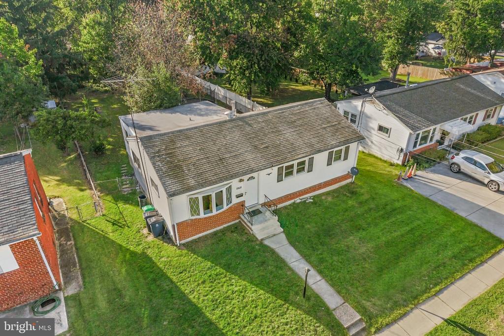 6609 MARCH DRIVE