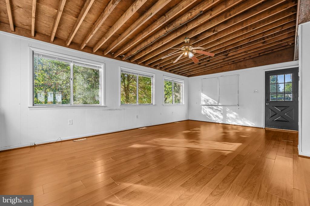 6609 MARCH DRIVE
