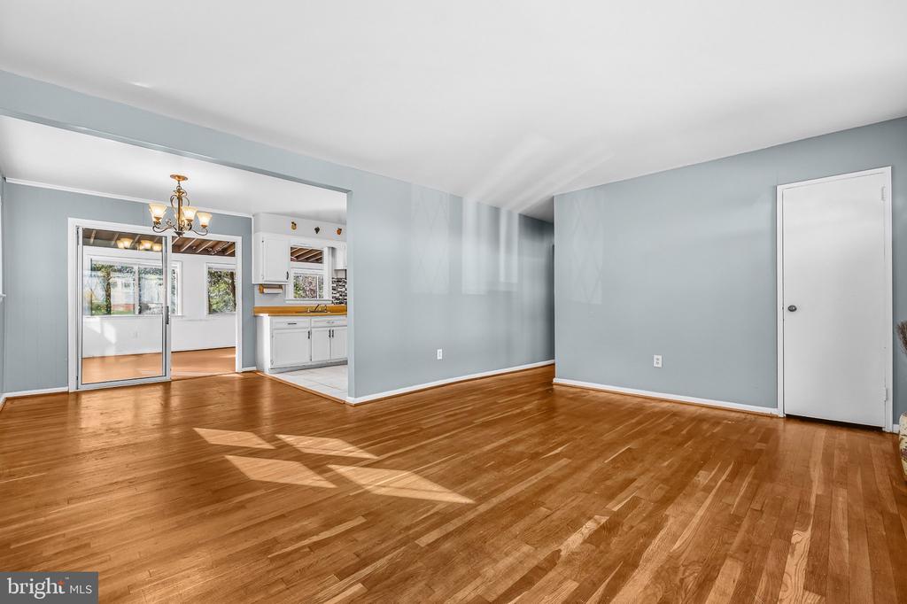 6609 MARCH DRIVE