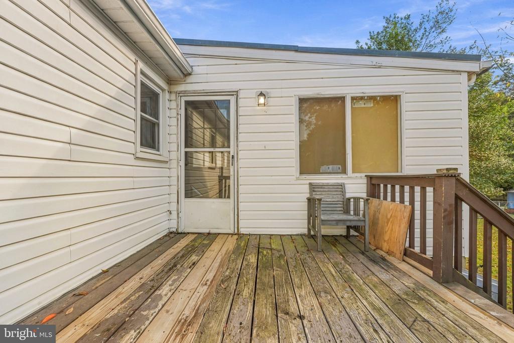 6609 MARCH DRIVE