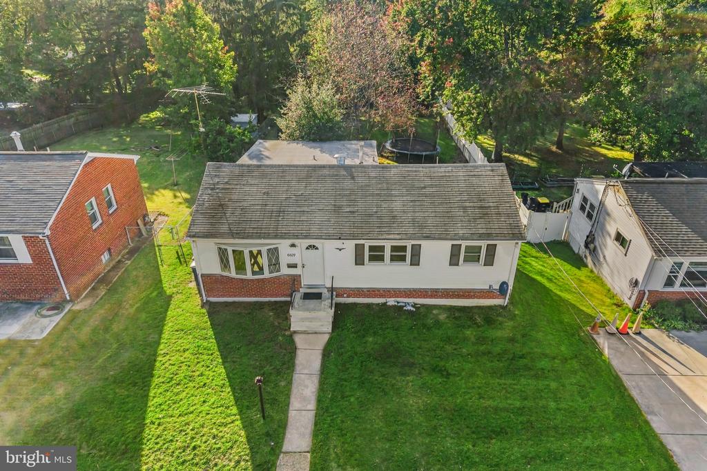 6609 MARCH DRIVE