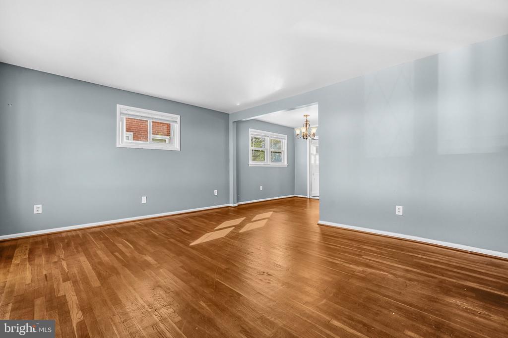 6609 MARCH DRIVE