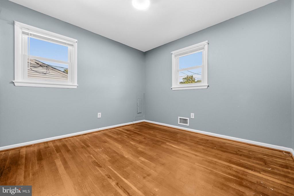 6609 MARCH DRIVE