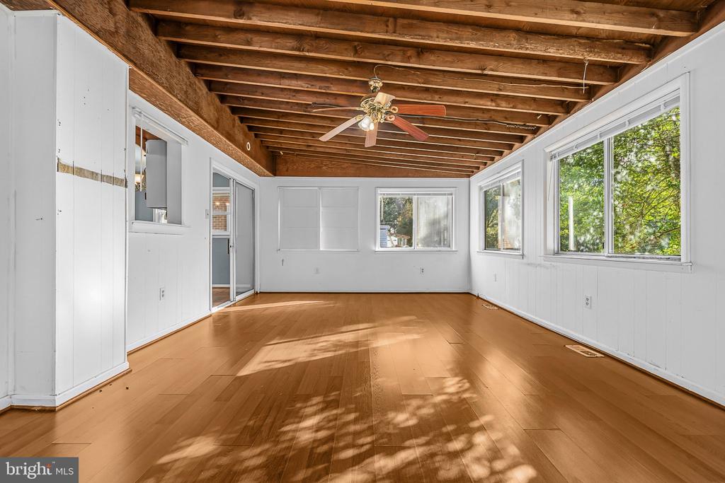 6609 MARCH DRIVE