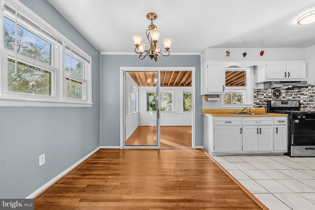 6609 MARCH DRIVE