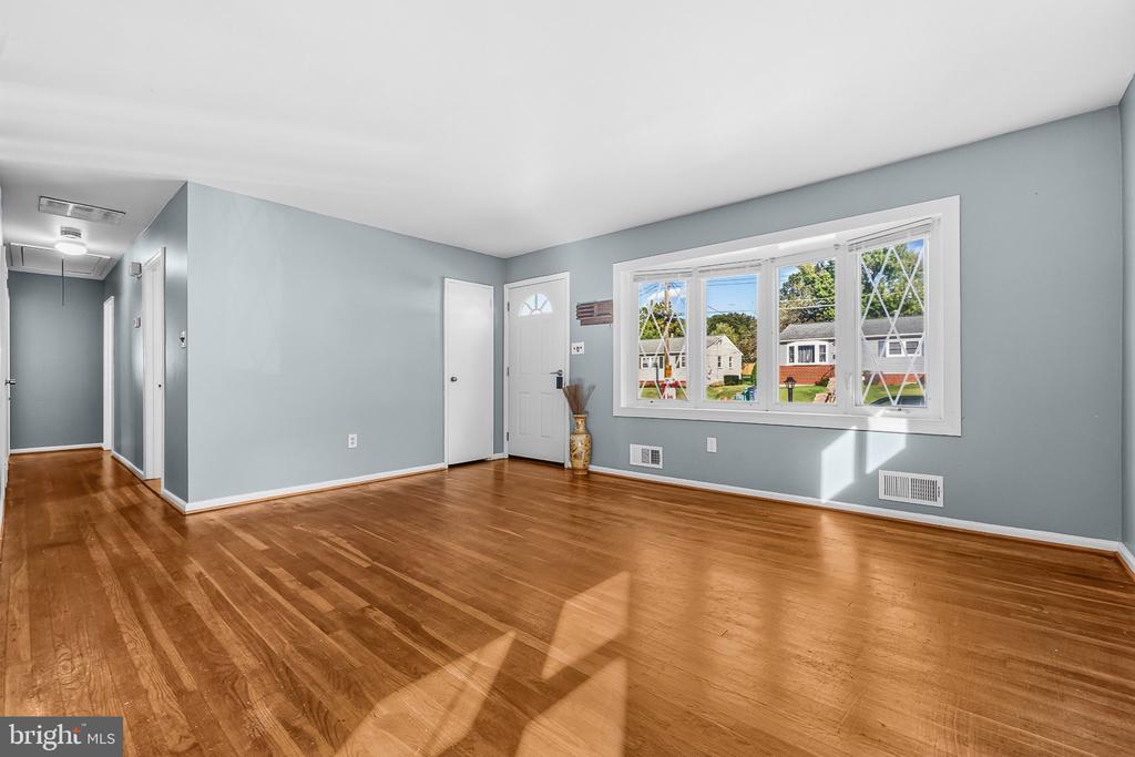 6609 MARCH DRIVE