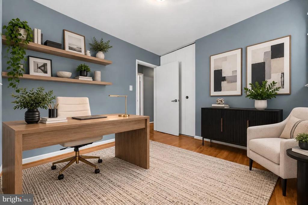 6609 MARCH DRIVE