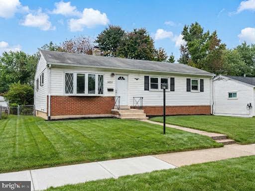 6609 MARCH DRIVE