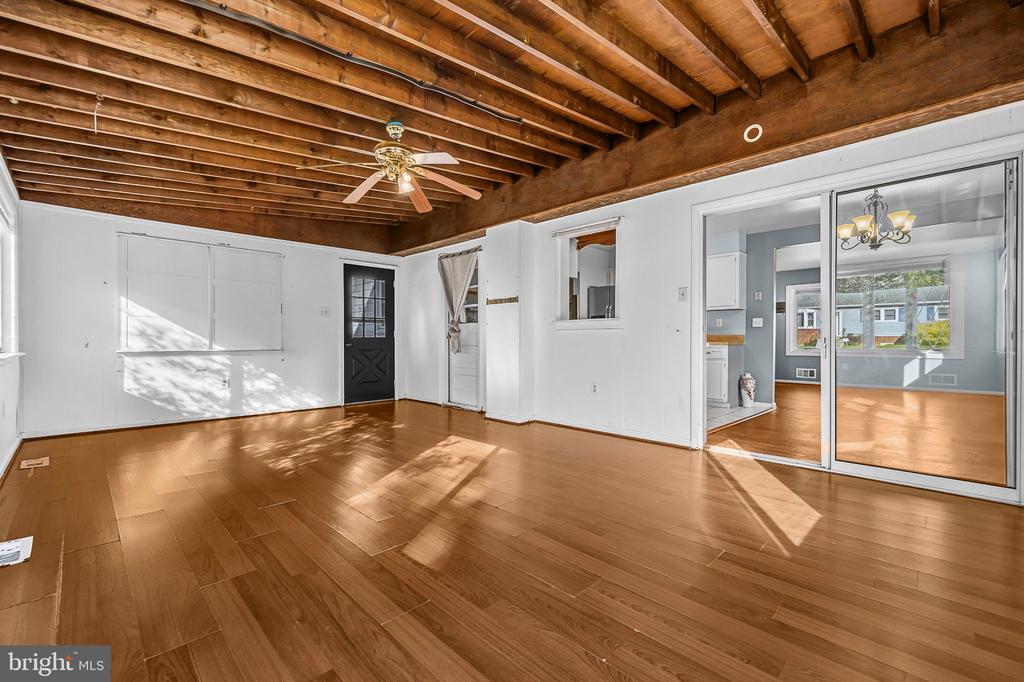 6609 MARCH DRIVE