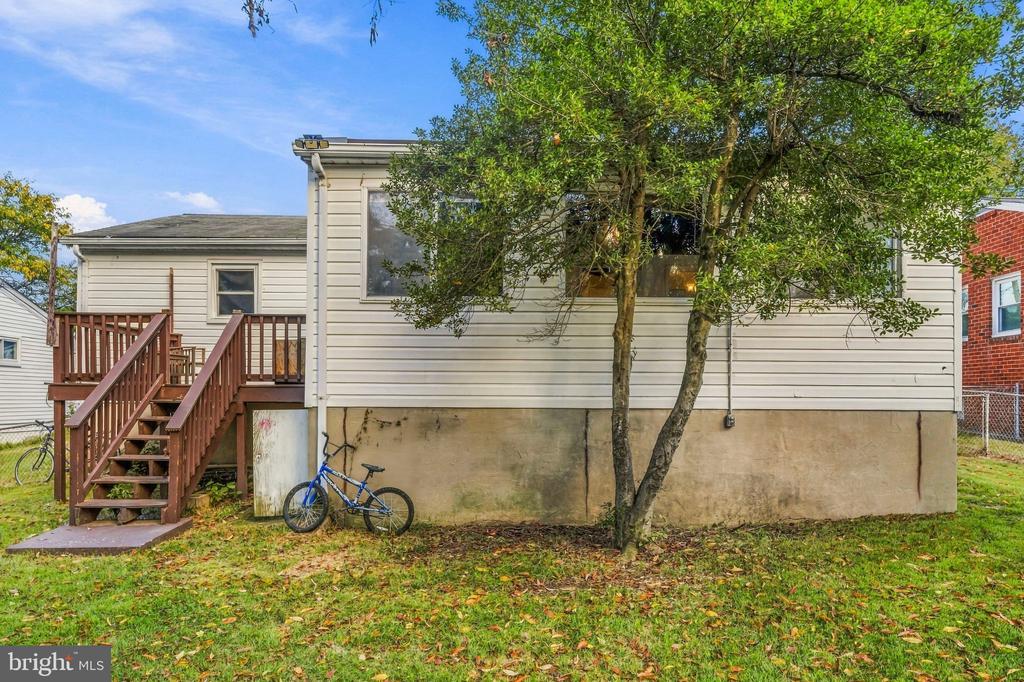6609 MARCH DRIVE
