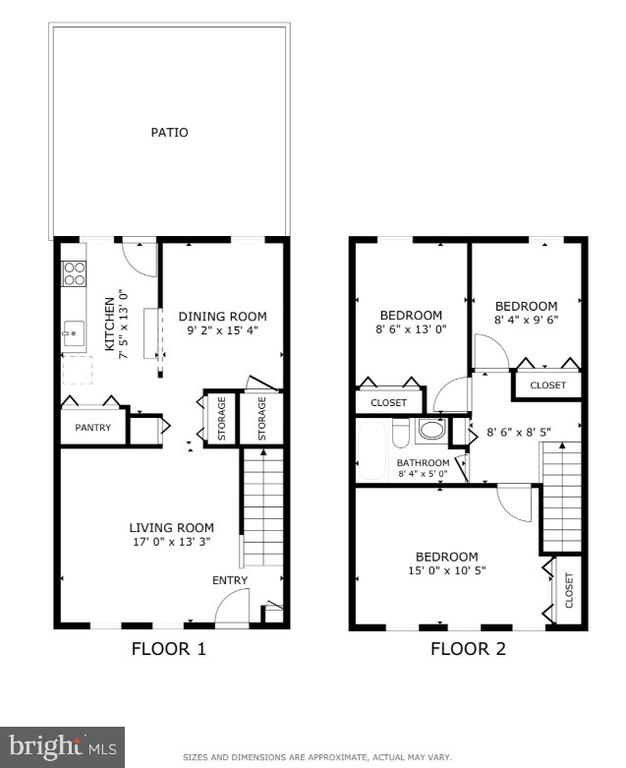6609 MARCH DRIVE