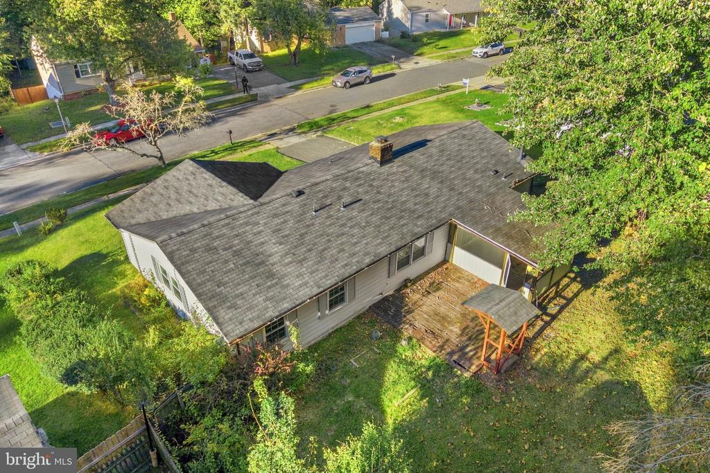 12907 BARNWELL PLACE
