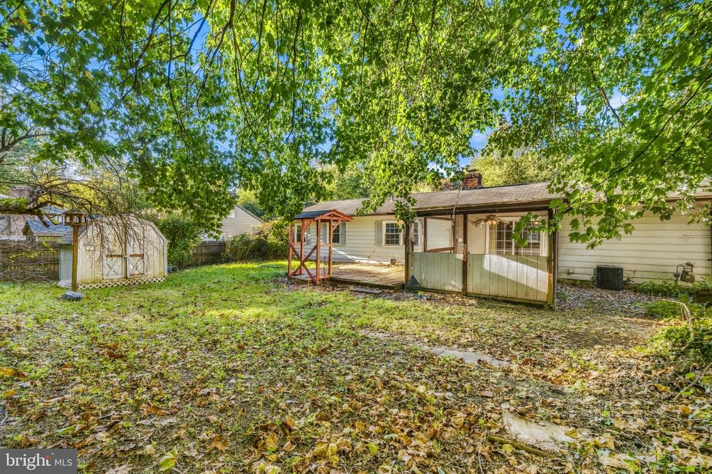 12907 BARNWELL PLACE