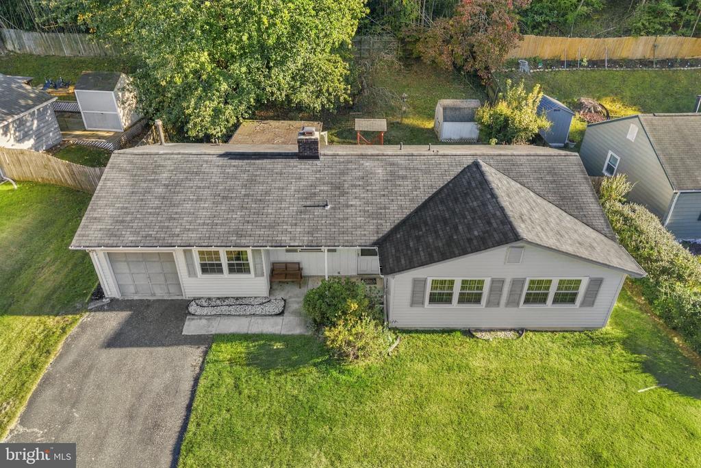 12907 BARNWELL PLACE
