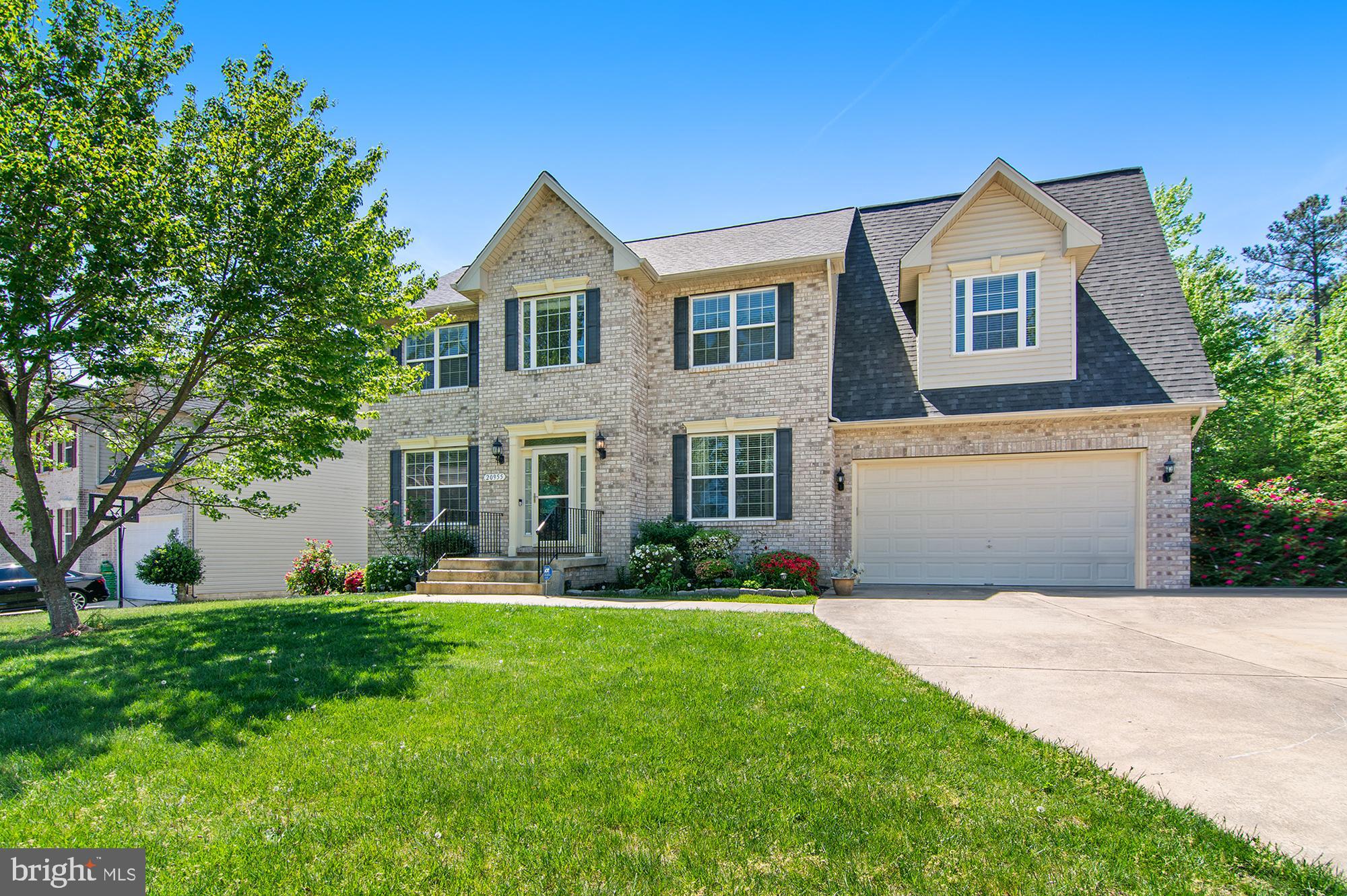 20955 Freedom Run Dr