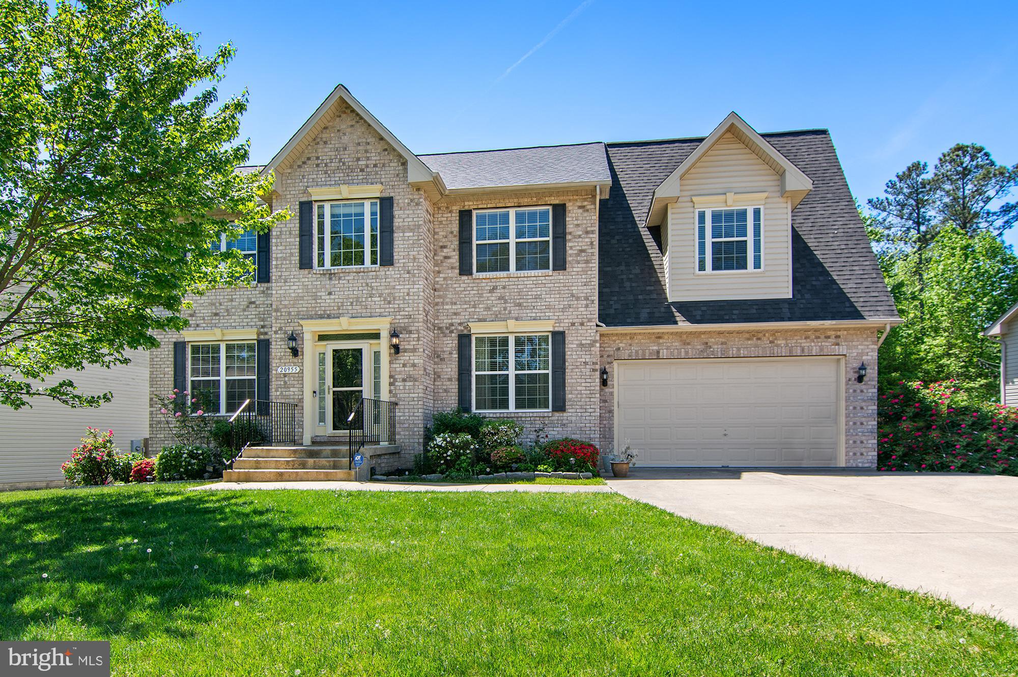 20955 Freedom Run Dr