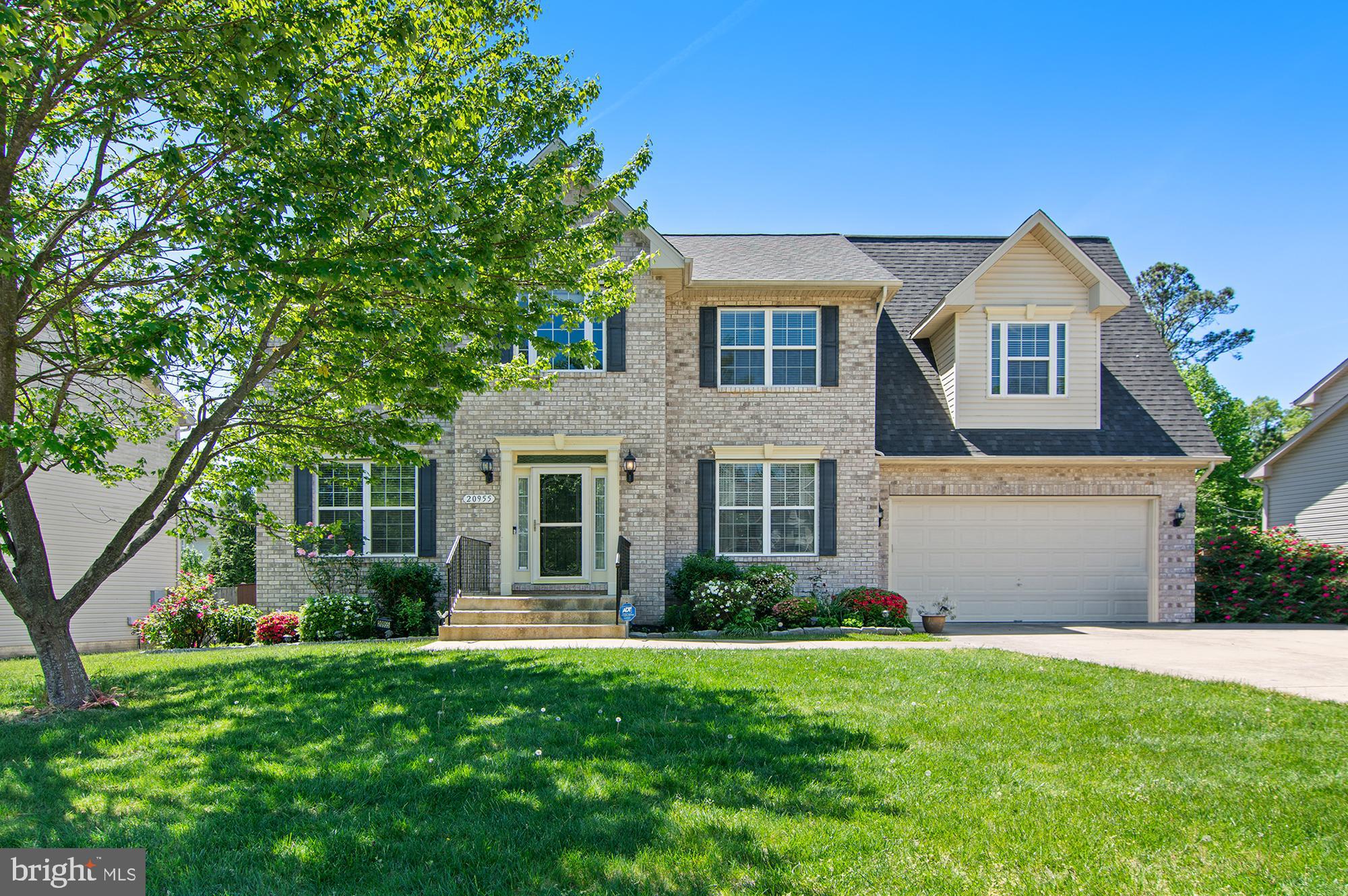 20955 Freedom Run Dr