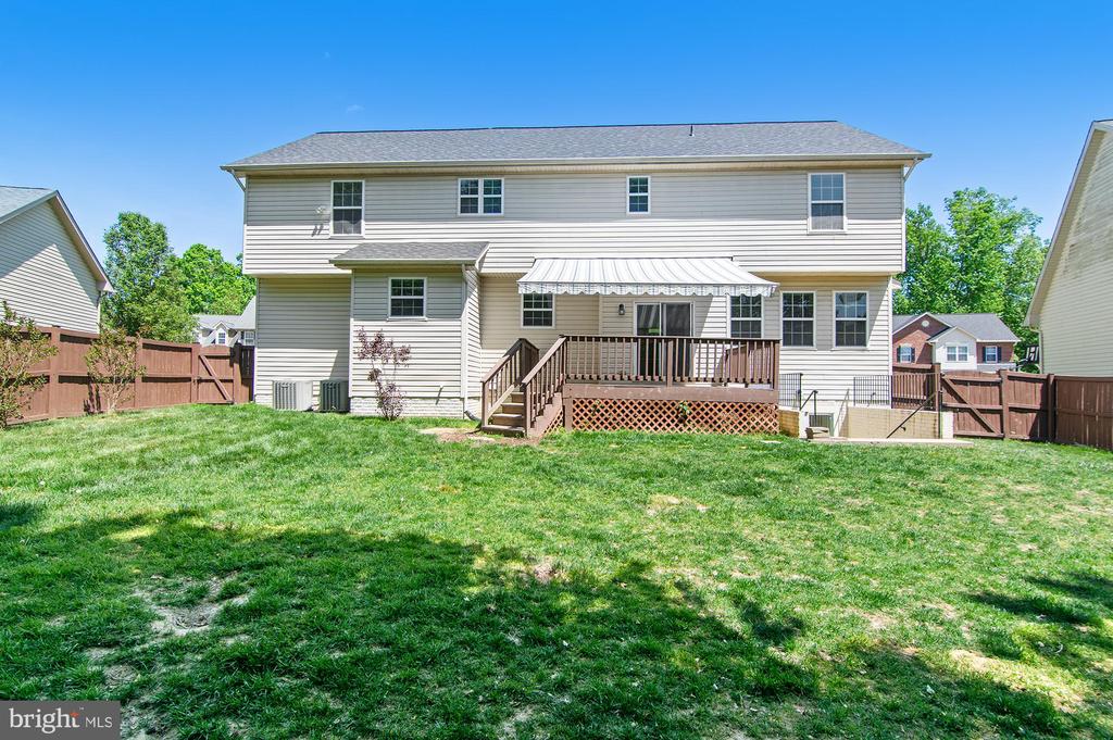 20955 Freedom Run Dr