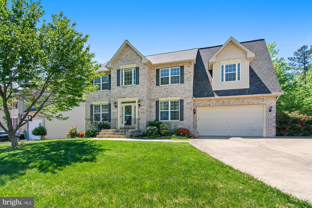 20955 Freedom Run Dr