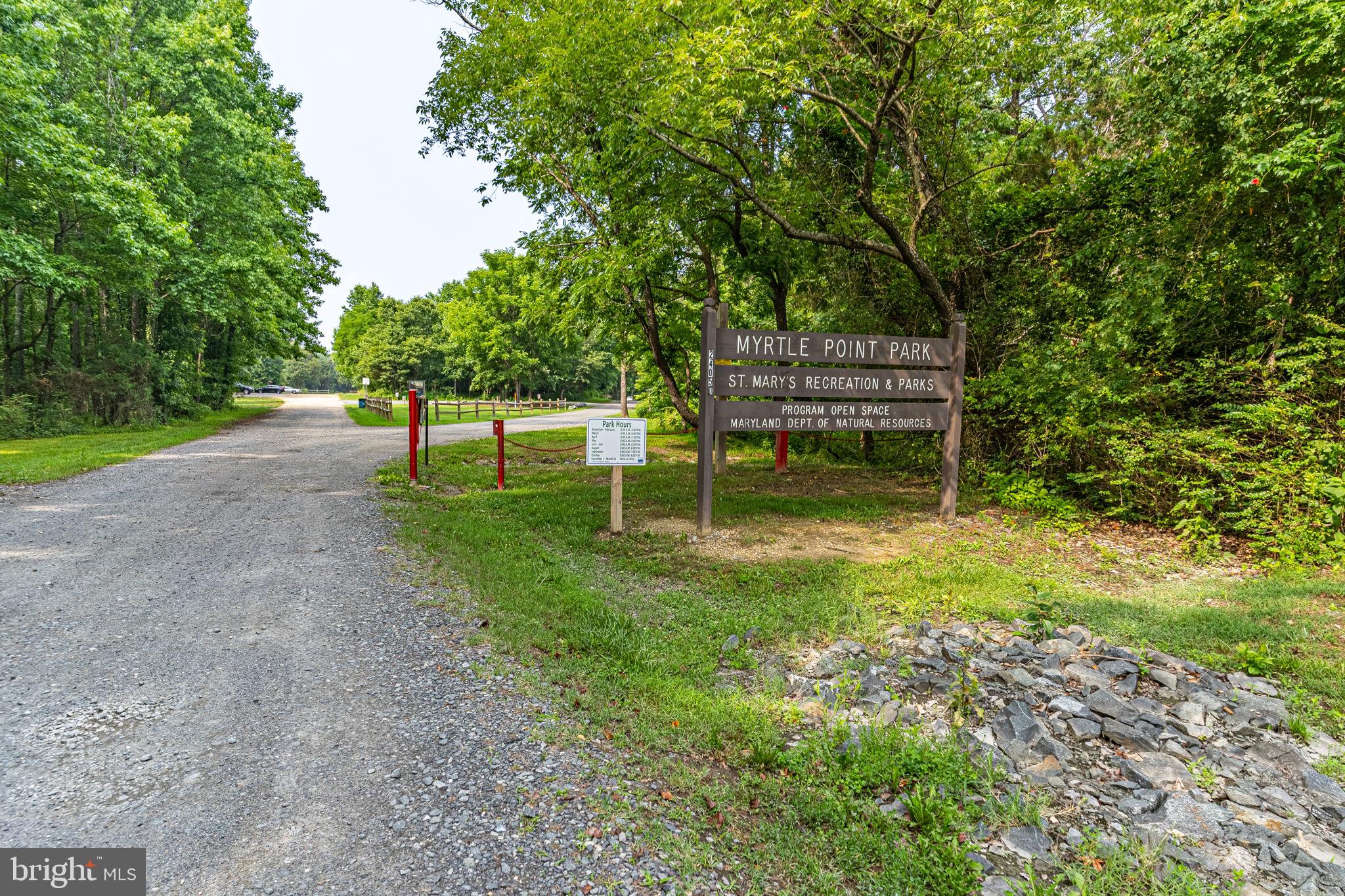 23834 Myrtle Glen Way