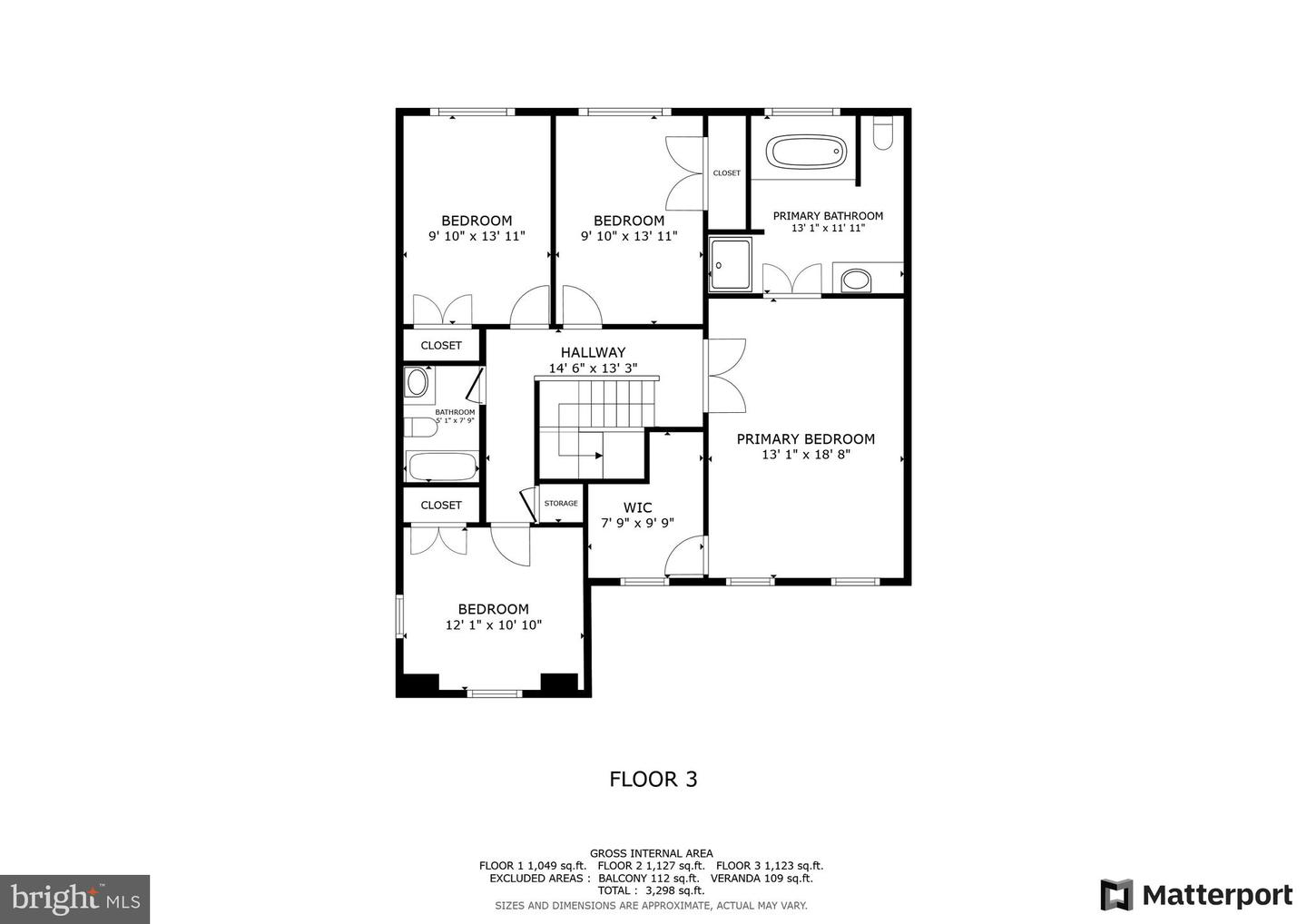 22565 Dunleigh Dr