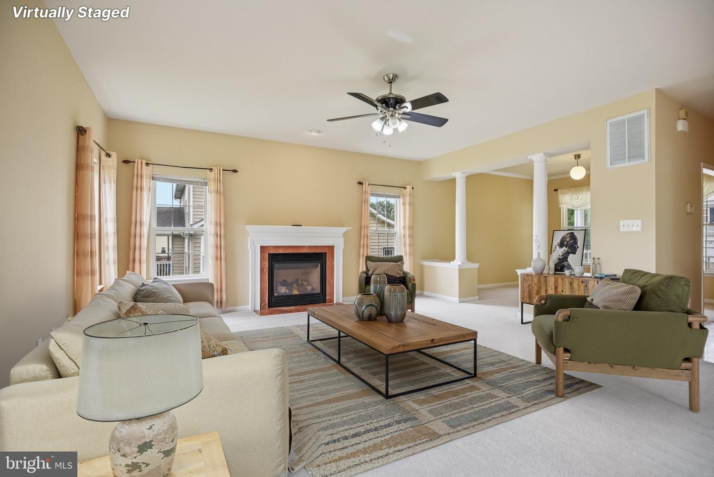 22565 Dunleigh Dr
