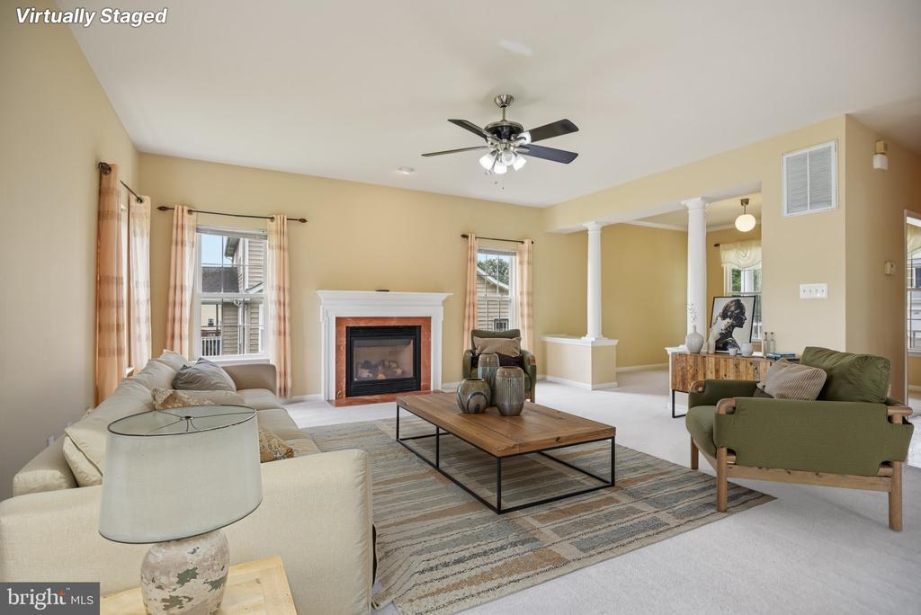 22565 Dunleigh Dr