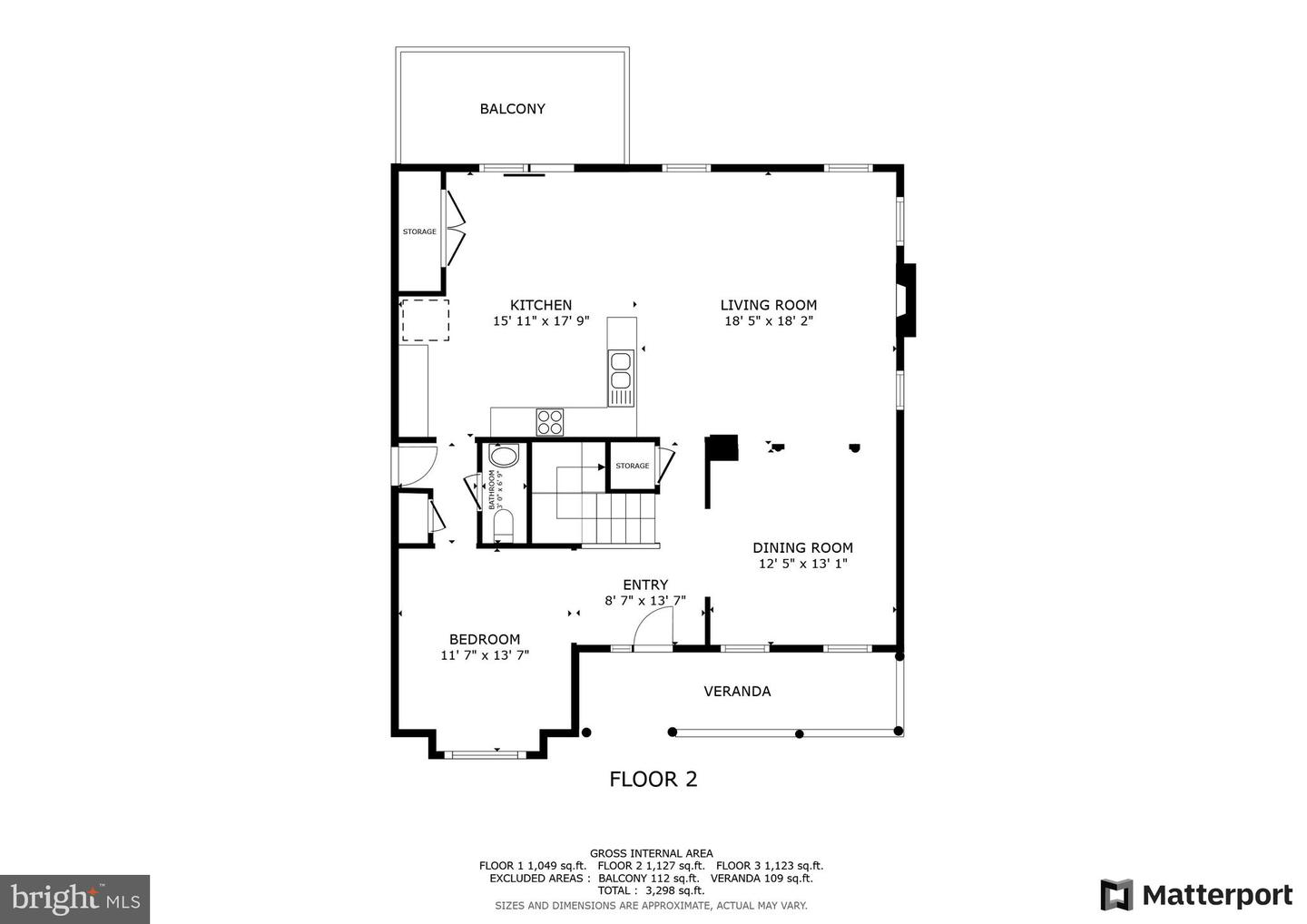 22565 Dunleigh Dr