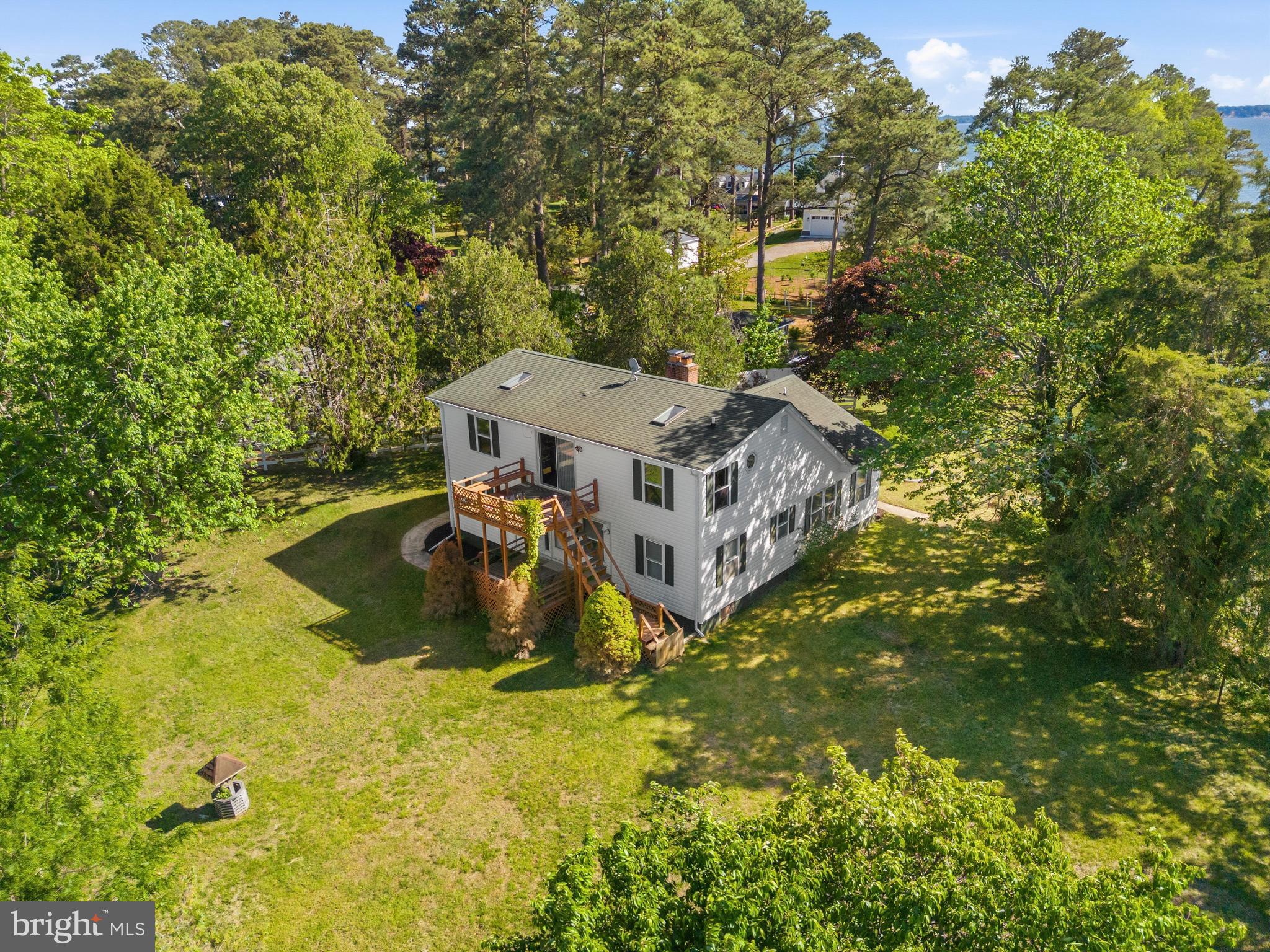 38040 BEACH ROAD