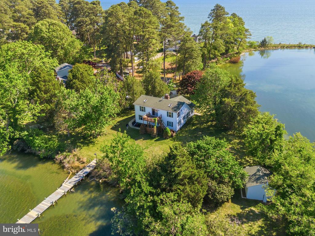 38040 BEACH ROAD