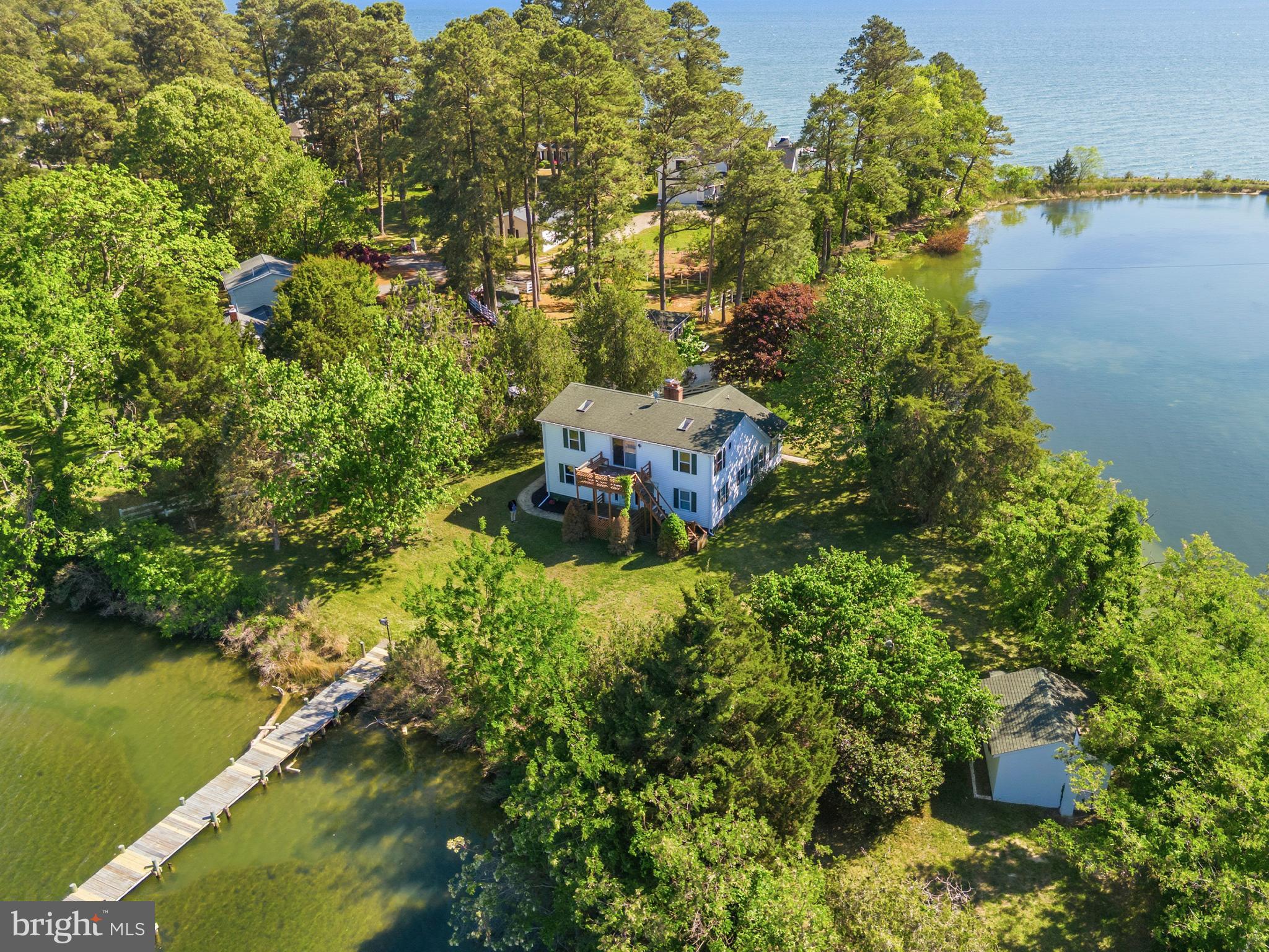 38040 BEACH ROAD
